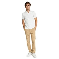 Olav Classic Chino Pants