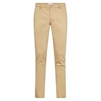 Olav Classic Chino Pants