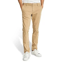 Olav Classic Chino Pants