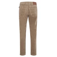 Flexcity 5-Pocket Corduroy Pants