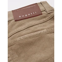 Flexcity 5-Pocket Corduroy Pants