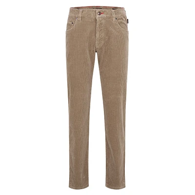 Flexcity 5-Pocket Corduroy Pants