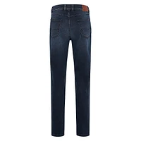 5-Pocket Regular-Fit Jeans