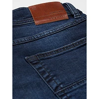 5-Pocket Regular-Fit Jeans