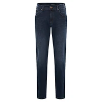 5-Pocket Regular-Fit Jeans