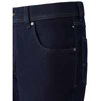 Regular-Fit 5-Pocket Jeans