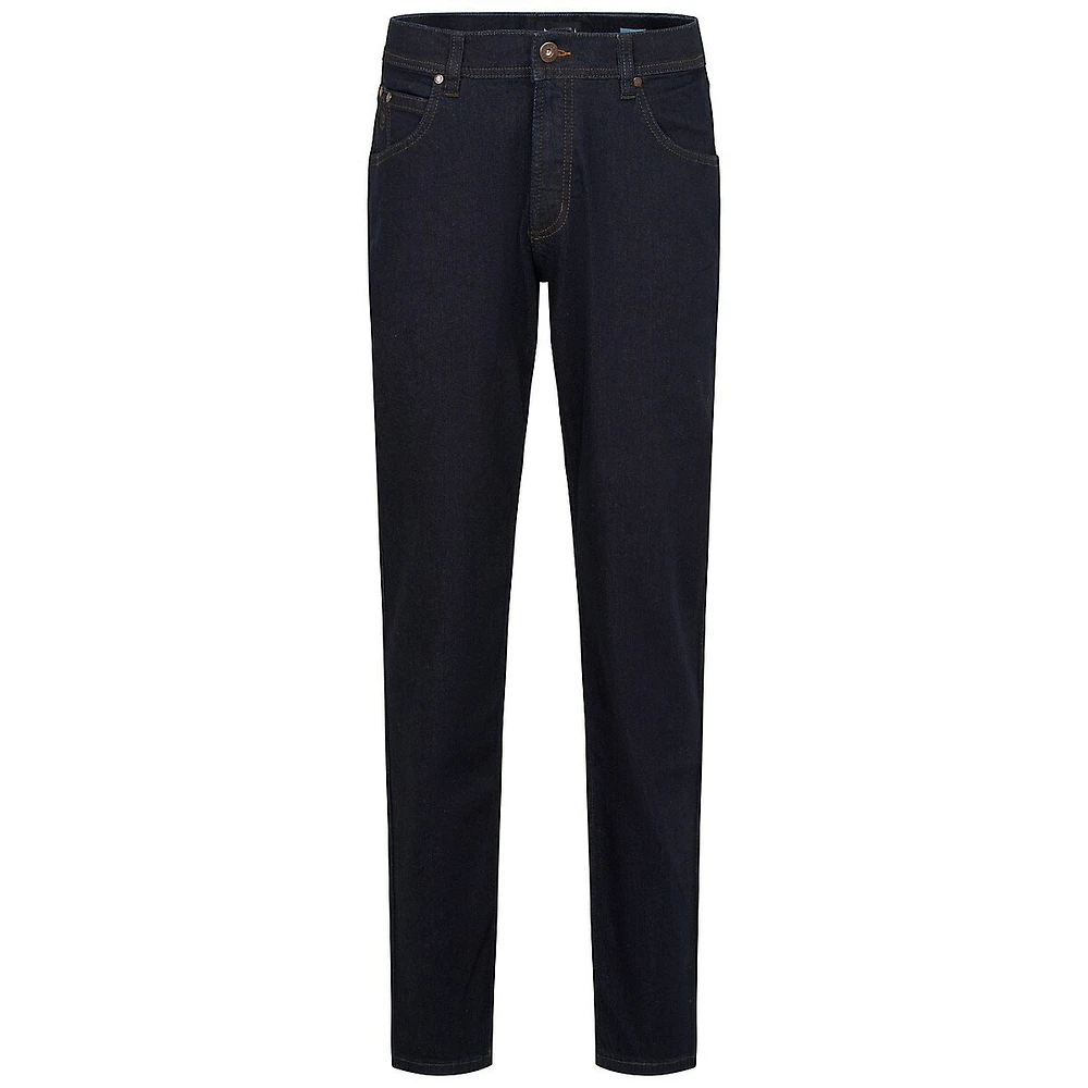 Regular-Fit 5-Pocket Jeans