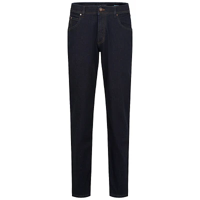 Regular-Fit 5-Pocket Jeans