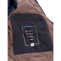 Waterproof Gilet Jacket