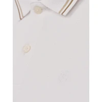 Tipped Polo Shirt