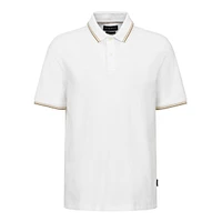 Tipped Polo Shirt