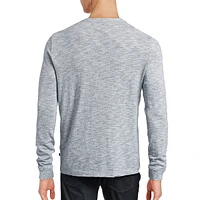 Regular-Fit Firewood Stretch Shirt