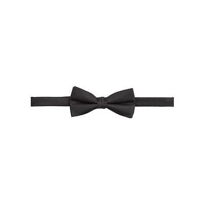 Solid Bow Tie