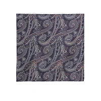 Paisley Pocket Square