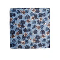 Floral Pocket Square