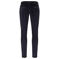 Kenn Regular-Fit Corduroy Pants