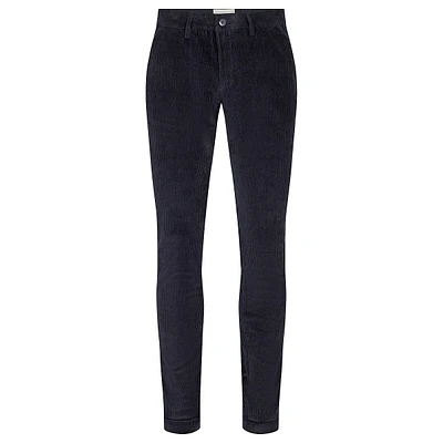 Kenn Regular-Fit Corduroy Pants