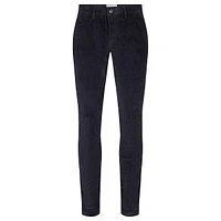 Kenn Regular-Fit Corduroy Pants