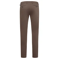 Malik Regular-Fit Chino Pants