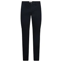 Pantalon chino fuselé Malik