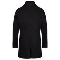 Buckland Slim-Fit Wool-Blend Coat