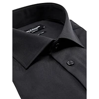 Begovic Loose-Fit Dress Shirt