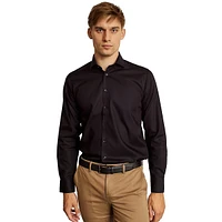 Begovic Loose-Fit Dress Shirt