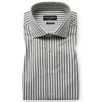 Lowry Modern-Fit Striped Shirt