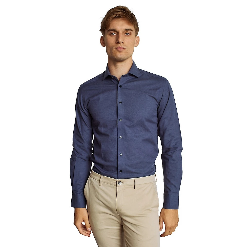 DeAndré Modern-Fit Shirt