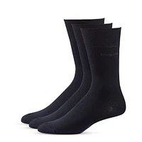 Men's Logo Crew Socks\