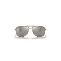 Ve2236 Polarized Sunglasses