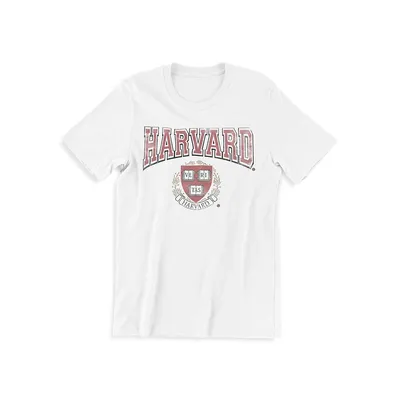 T-shirt imprimé Harvard University