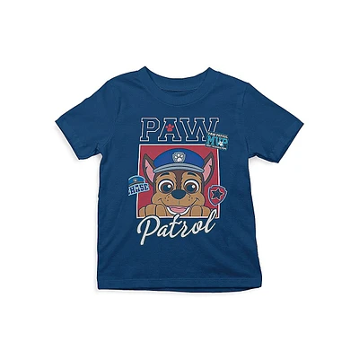Little Boy's Chase MVP Graphic T-Shirt