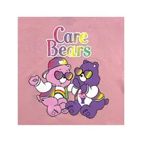 T-shirt avec imprimé Care Bears pour enfant