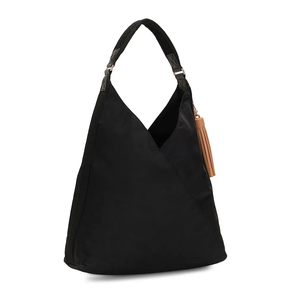 Bugatti Brera Hobo Bag