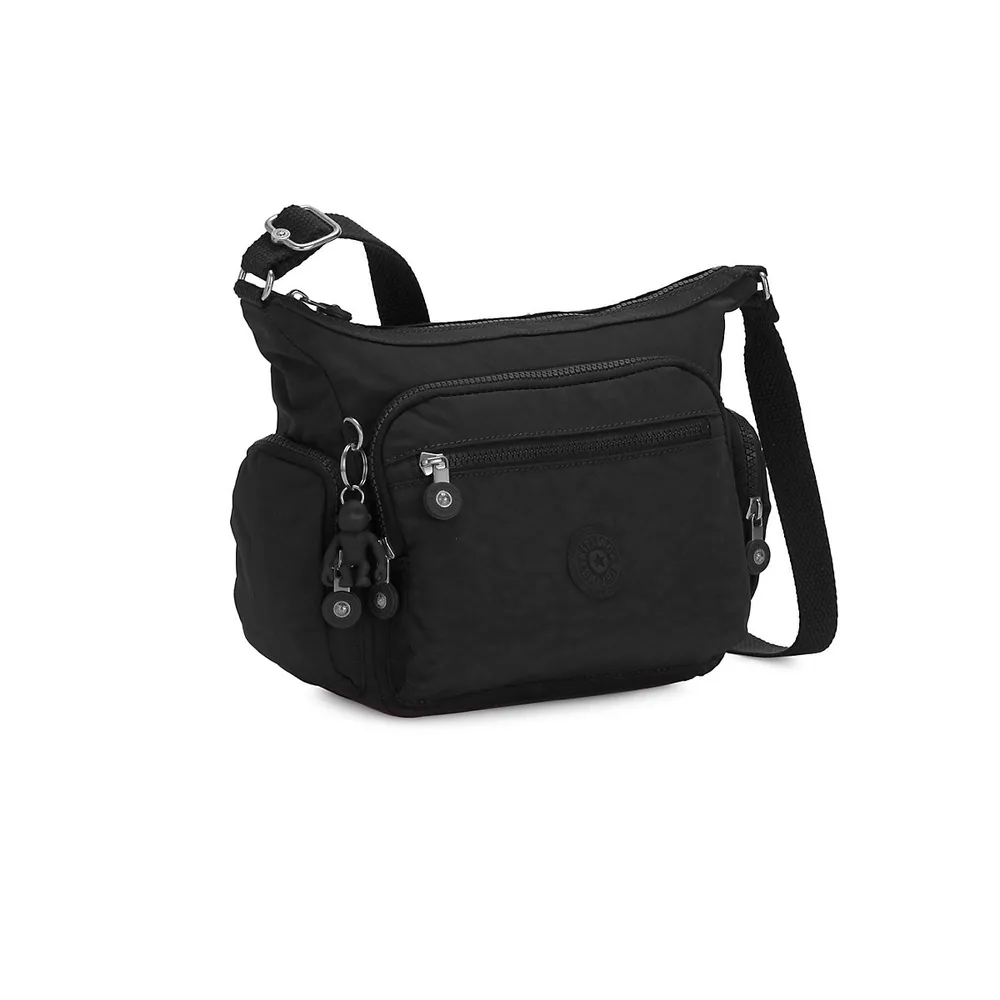 Gabbie S Crossbody Bag