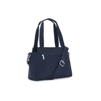 Elysia Solid Handbag