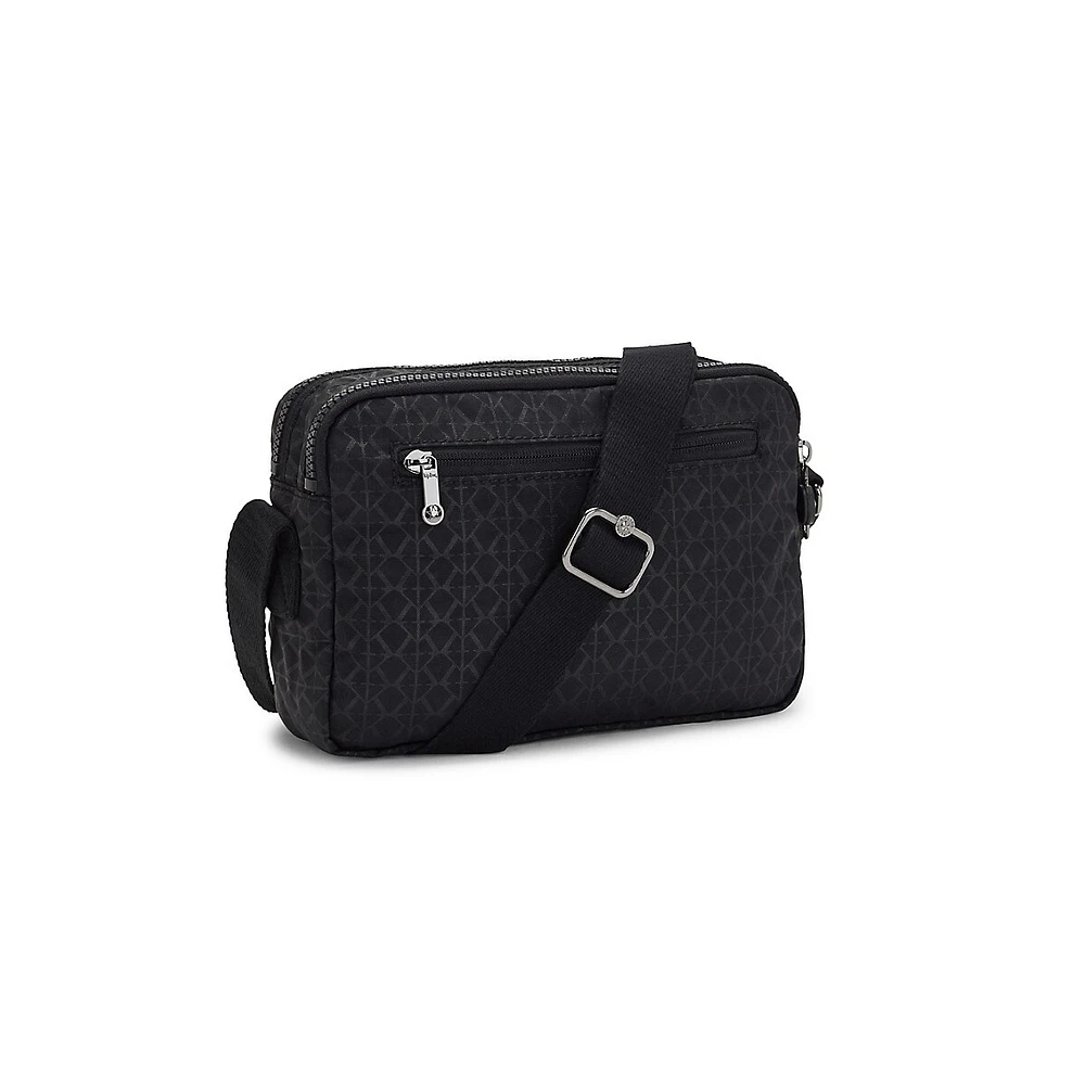 Abanu Medium Crossbody Bag