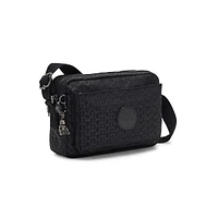 Abanu Medium Crossbody Bag