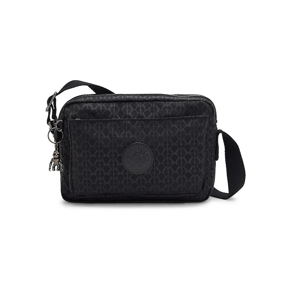 Kipling Abanu Medium Crossbody Bag