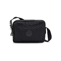 Abanu Medium Crossbody Bag