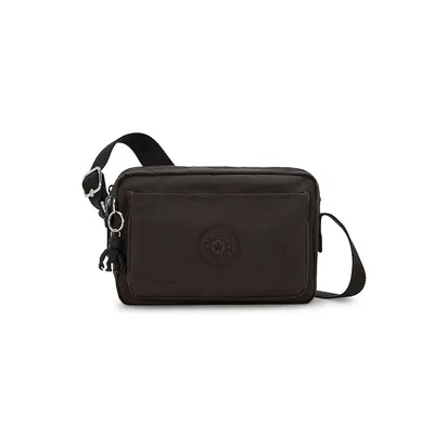 ​Abanu Nylon Convertible Bag