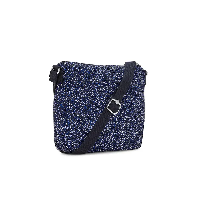 Kipling Loreen Medium Crossbody Bag