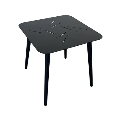 Istanbul Side Table - Square Shape