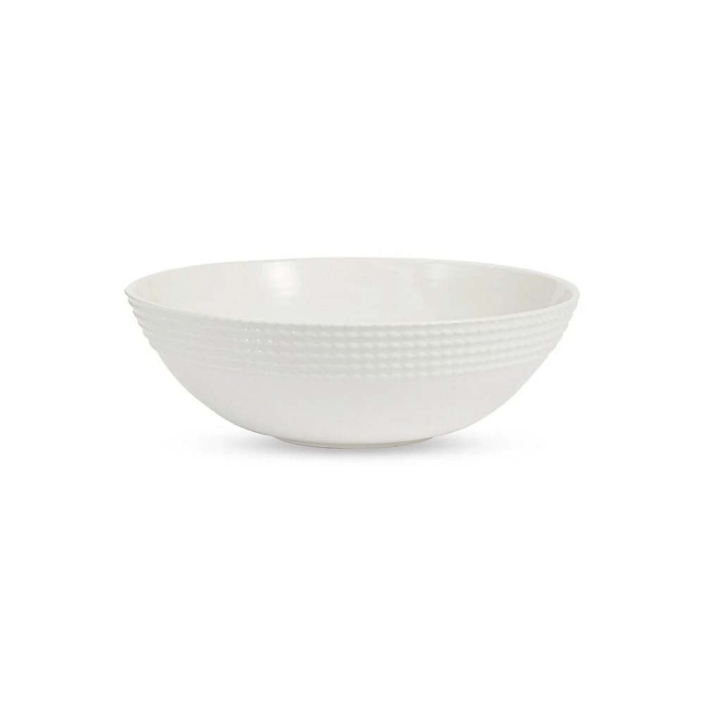 Bol en porcelaine de 26,7 cm wickford