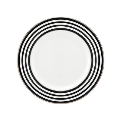 Parker Place Salad Plate