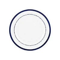Assiette plate KS Charlotte Street West