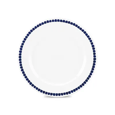 KS Charlotte Street North Dinner Plate