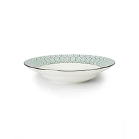 Clara Aqua Pasta Bowl