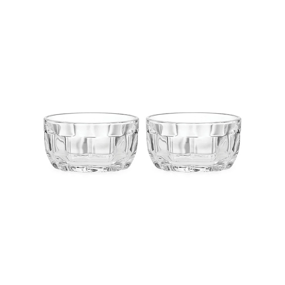 Park Circle 2-Piece Mini Bowl Set